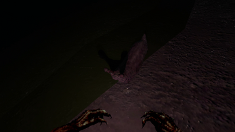 Lost in Grumpkin Realm Image