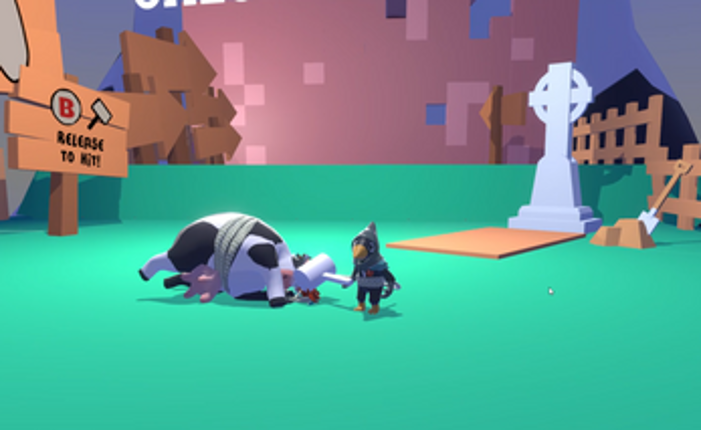 Love Me Forever Image