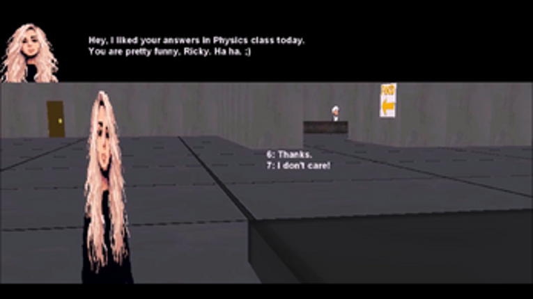 LUNCH SIMULATOR! Image