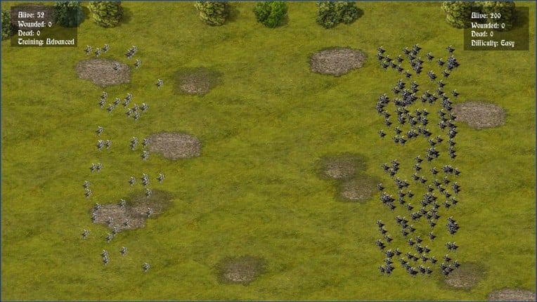 Lysoria: The Settler's Path screenshot