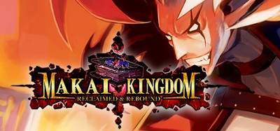 Makai Kingdom: Reclaimed and Rebound Image