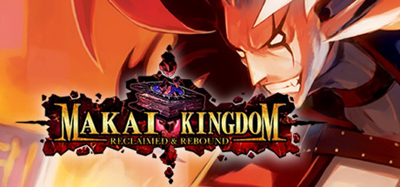 Makai Kingdom: Reclaimed and Rebound Game Cover