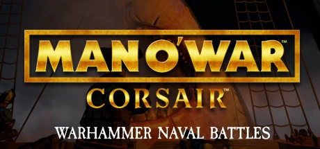 Games like Man O' War: Corsair - Warhammer Naval Battles
