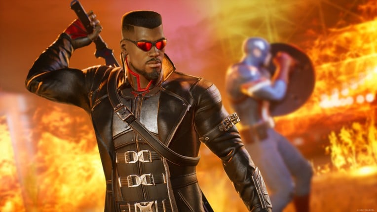 Marvel's Midnight Suns Digital+ Edition Image