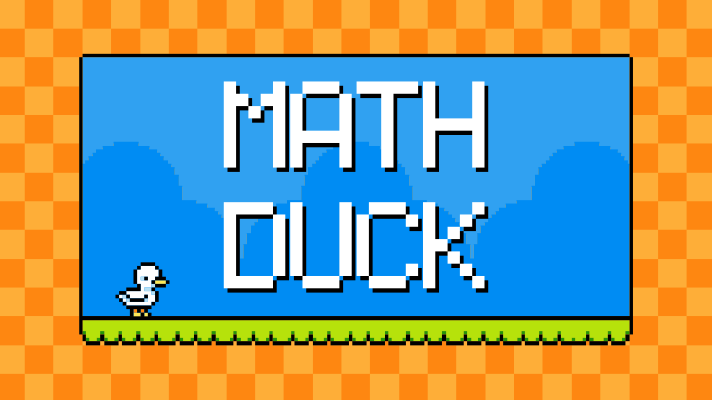 Games like Math Duck