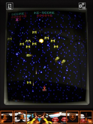 MechWings | The Phoenix Rises screenshot