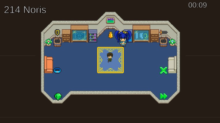 Merio Gear screenshot