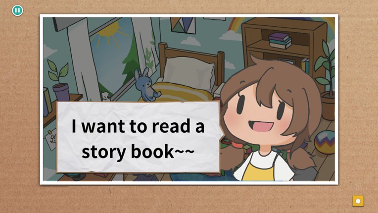 Millie and Friends: Hidden Object Puzzles screenshot