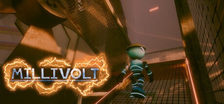 Games like Millivolt