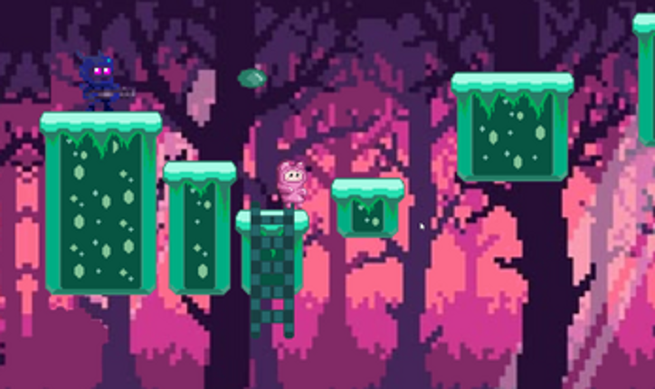 Miniproyecto P1 2025 screenshot