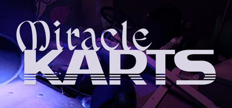 Miracle Karts Image