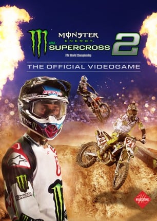 Monster Energy Supercross - The Official Videogame 2 Image