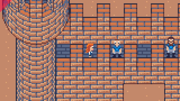 Monster RPG 3 screenshot