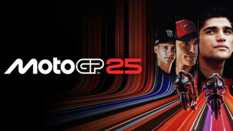 MotoGP 25 Image
