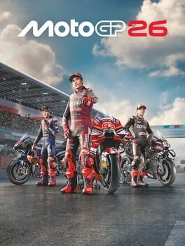 Games like MotoGP 26