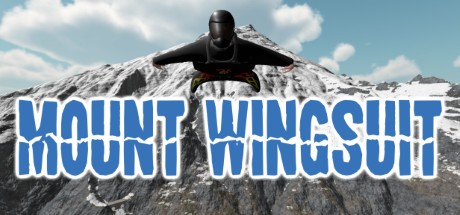 Games like Mount Wingsuit