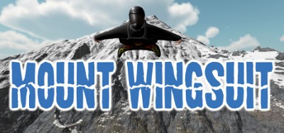 Mount Wingsuit Image