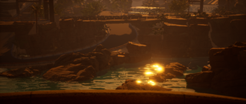 Mountain King Trial screenshot