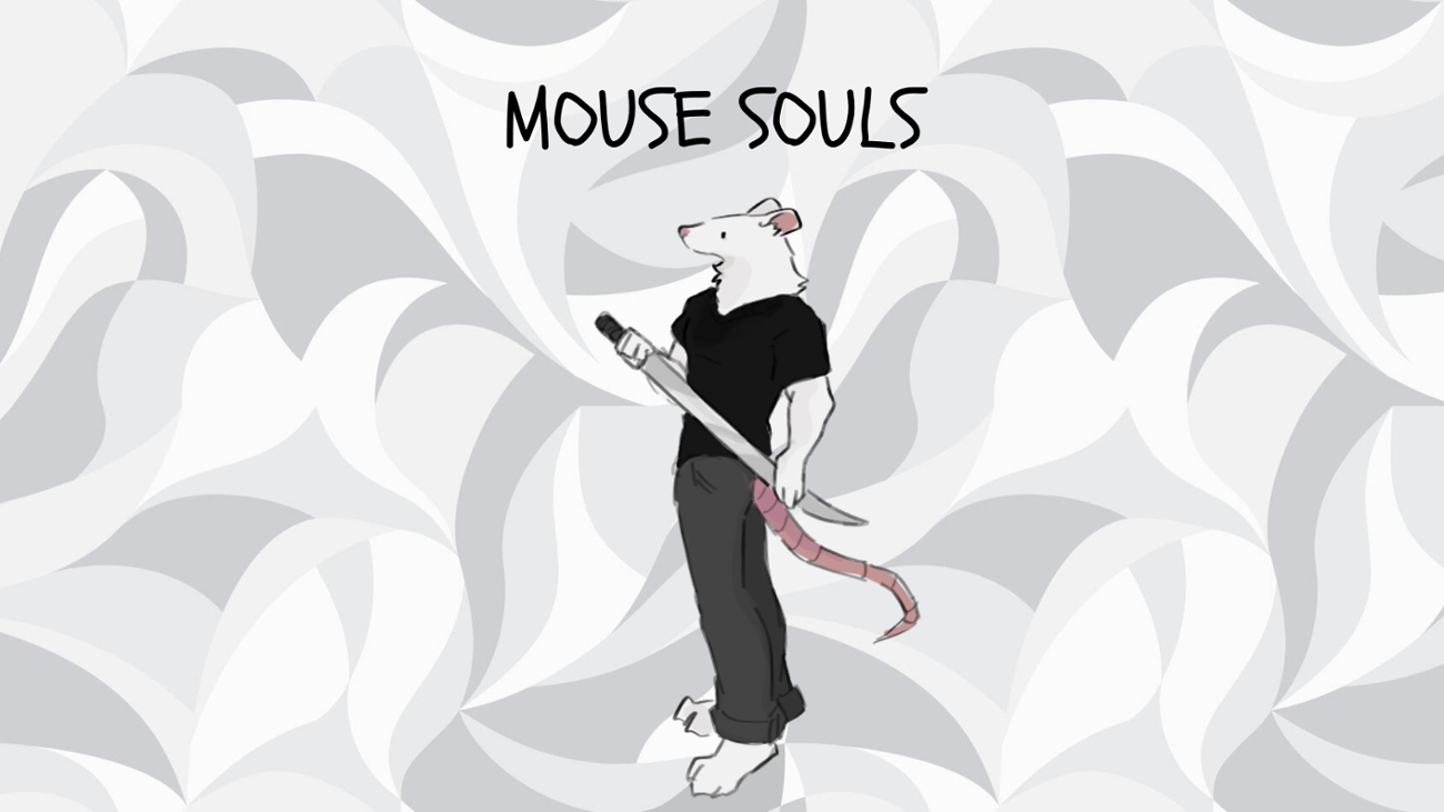 Games like MOUSE SOULS