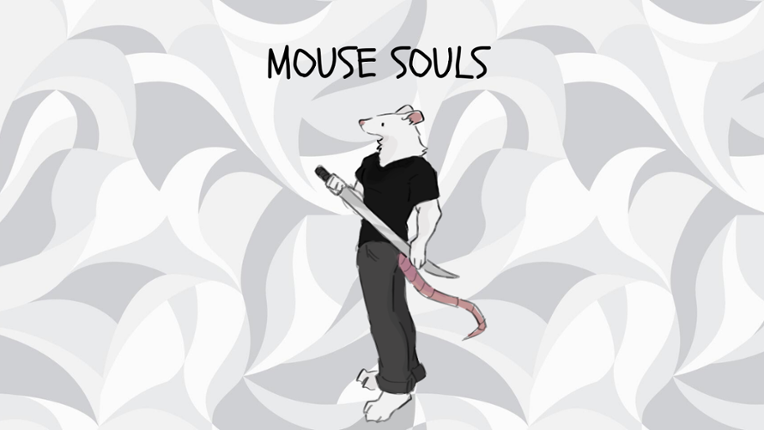 MOUSE SOULS Image