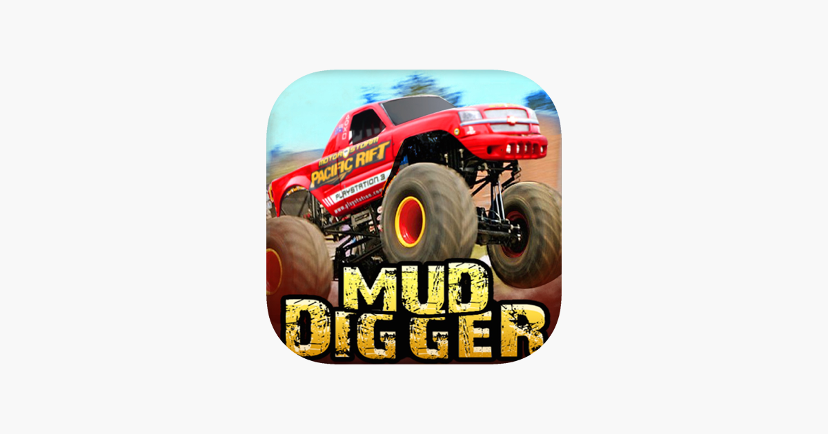 Games like Mud Digger : Simulator Racing
