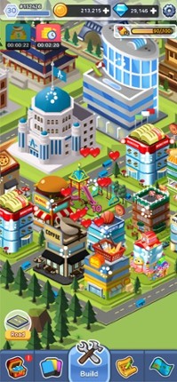 My City : Island screenshot