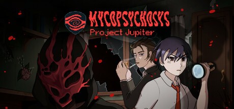 Games like Mycopsychosys: Project Jupiter