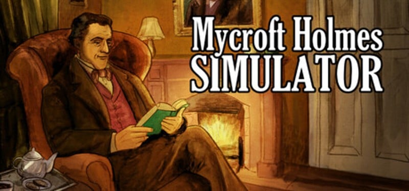 Mycroft Holmes Simulator Image