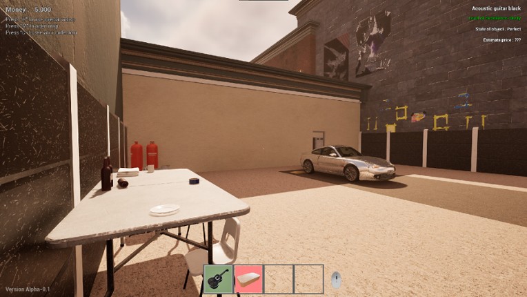 MyPawnShop screenshot