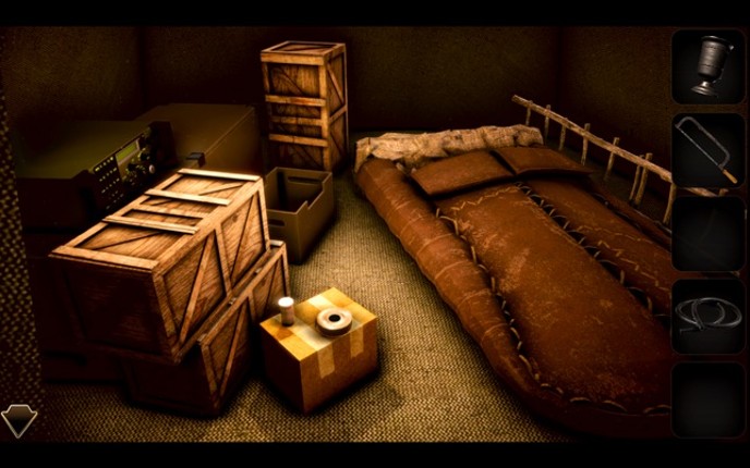 Mystery of Camp Enigma 2 Image