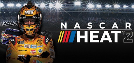Games like NASCAR Heat 2