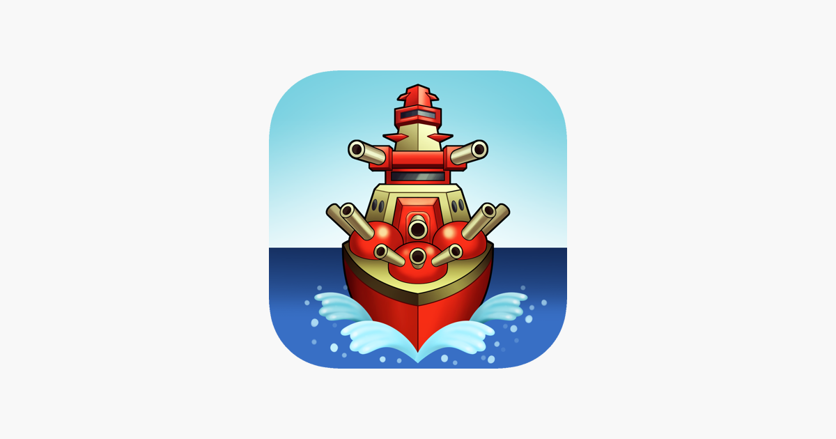 Games like Naval Warfare Multi-shot