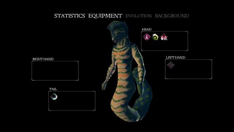 Nemiza's Verdict screenshot
