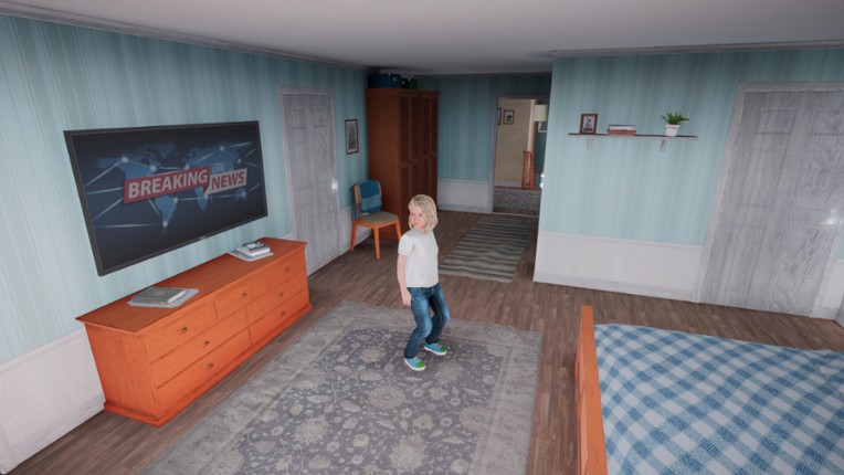 New Elysium screenshot