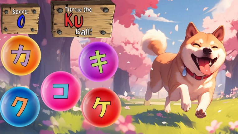 Nippon Dojo screenshot