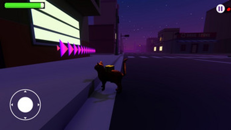Nyaan Express Image