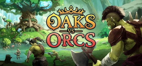 Games like Oaks vs Orcs
