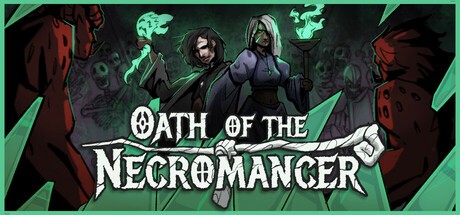 Games like Oath of the Necromancer