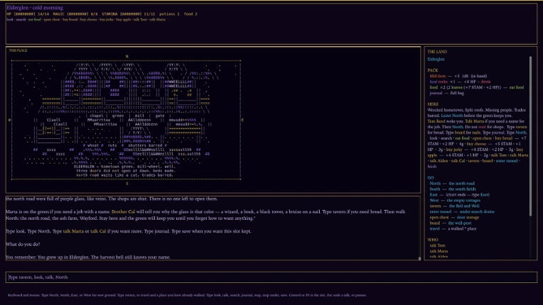 Obsidian Spire Image