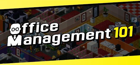 Games like Office Management 101