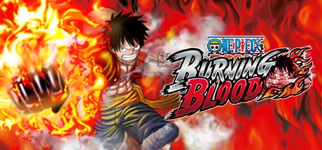 Games like One Piece Burning Blood