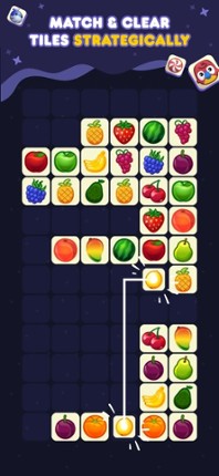 ONET Mahjong Connect screenshot