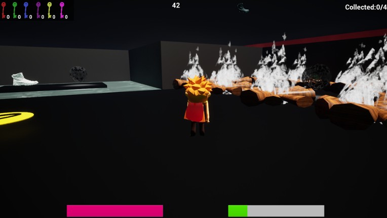 Orbz Collector Image