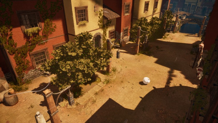 Origament: A Paper Adventure screenshot