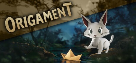 Games like Origament: A Paper Adventure