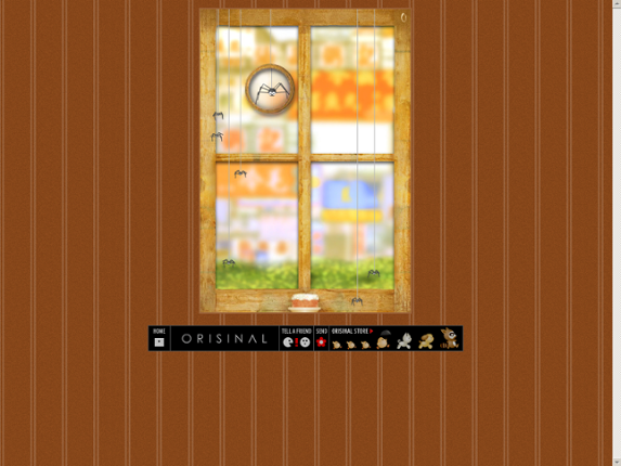 Orisinal: Morning Sunshine screenshot