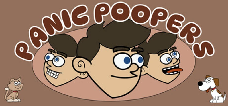 Panic Poopers Image