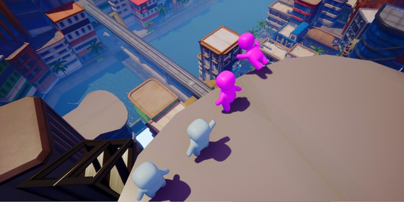 Party Universe Image