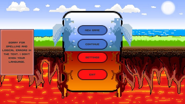 Pass to Hell screenshot