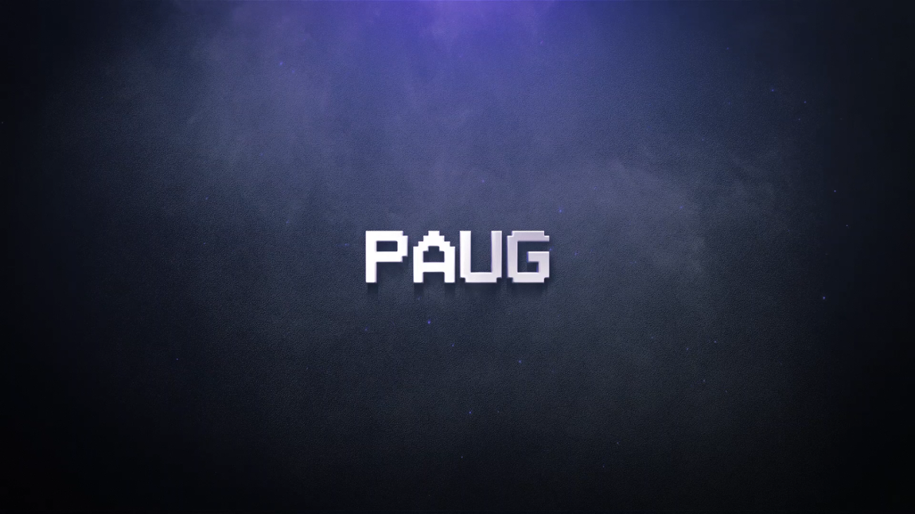 Games like Paug